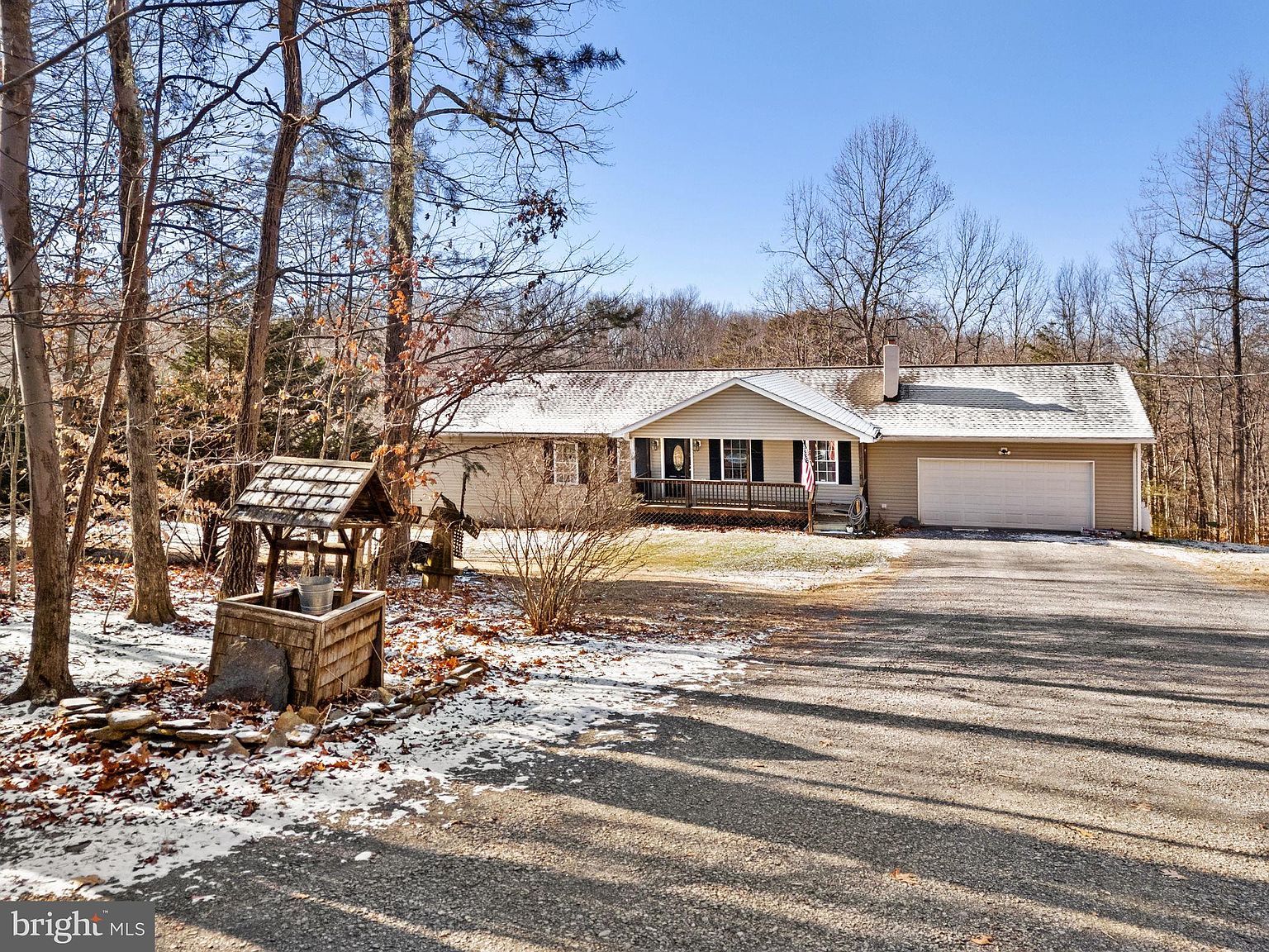 709 Howellsville Heights Cir Front Royal, VA 22630 - Thumbnail 4