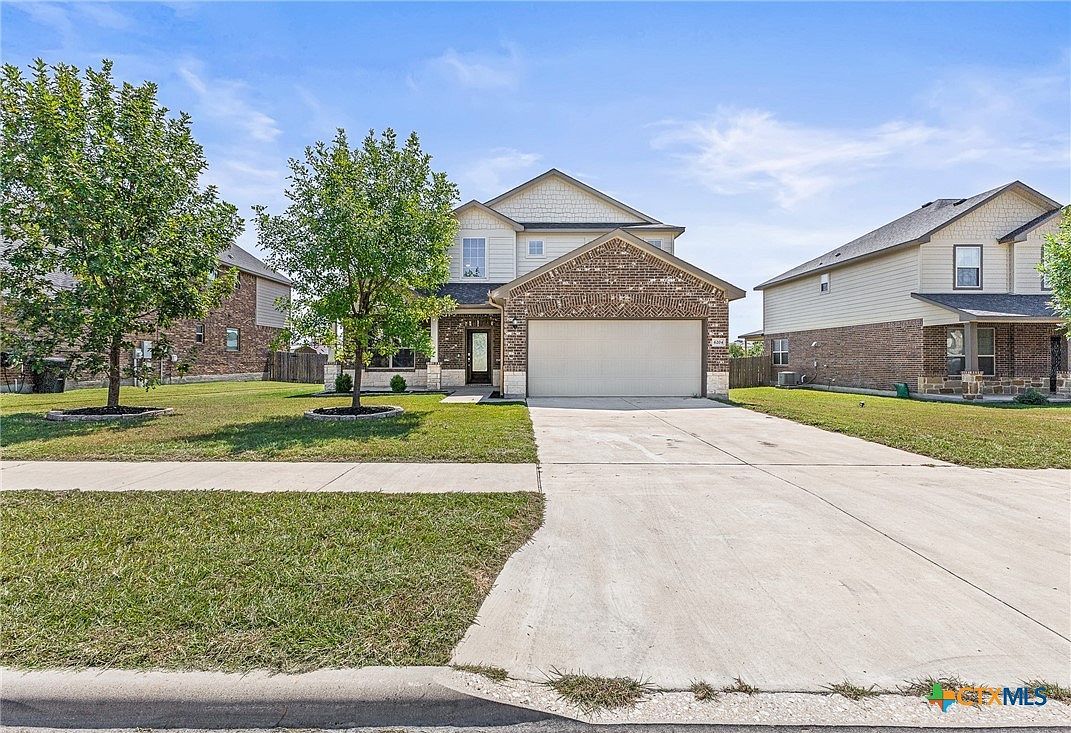 6204 Morganite Ln Killeen, TX 76542 - Thumbnail 4