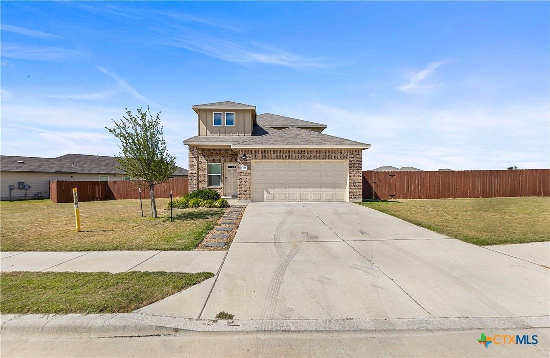 221 Longmount Cv Liberty Hill, TX 78642 - Thumbnail 4