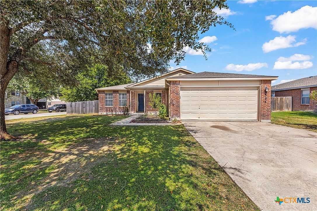 5504 Southern Crossing Dr Temple, TX 76502 - Thumbnail 4