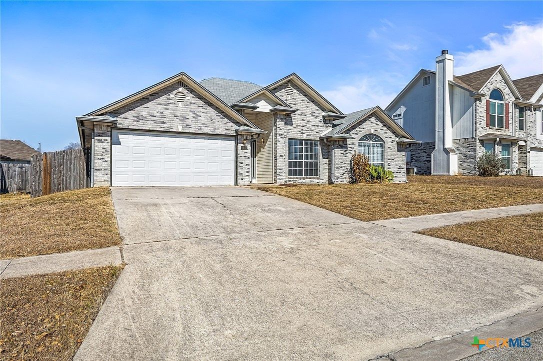 4301 Telluride Dr Killeen, TX 76542 - Thumbnail 4