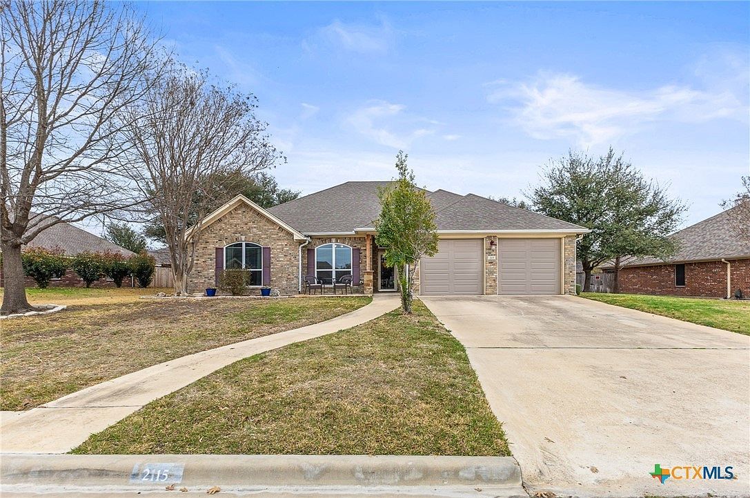 2115 Yak Trl Harker Heights, TX 76548 - Thumbnail 4