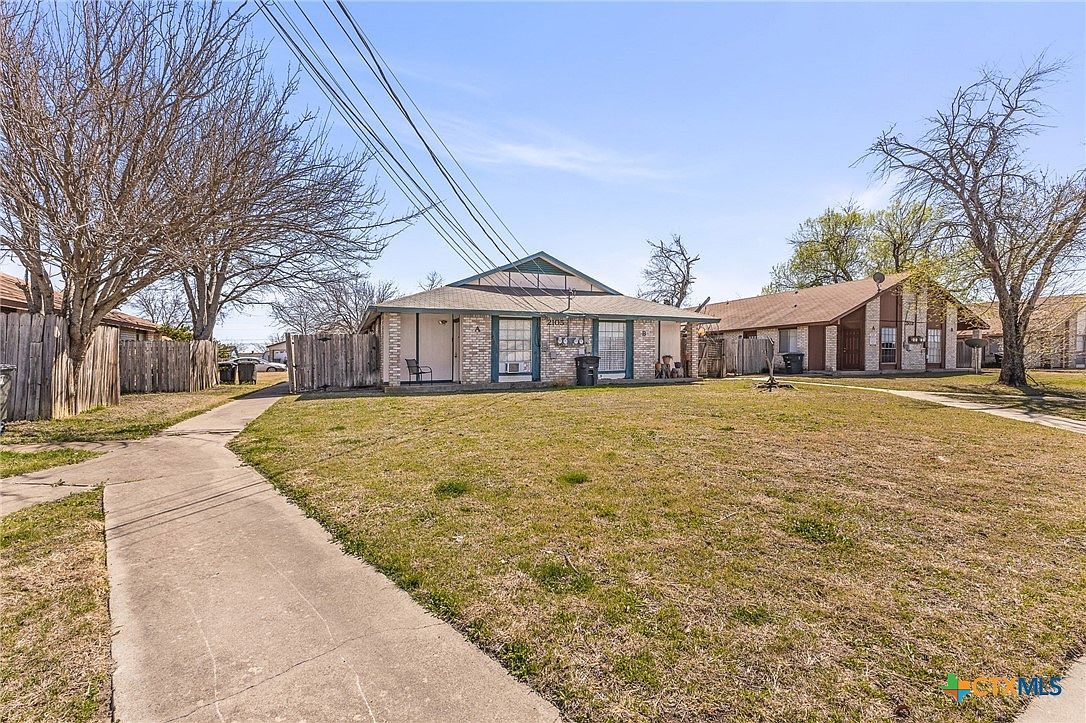 2105 Robert E Lee Dr Killeen, TX 76543 - Thumbnail 4