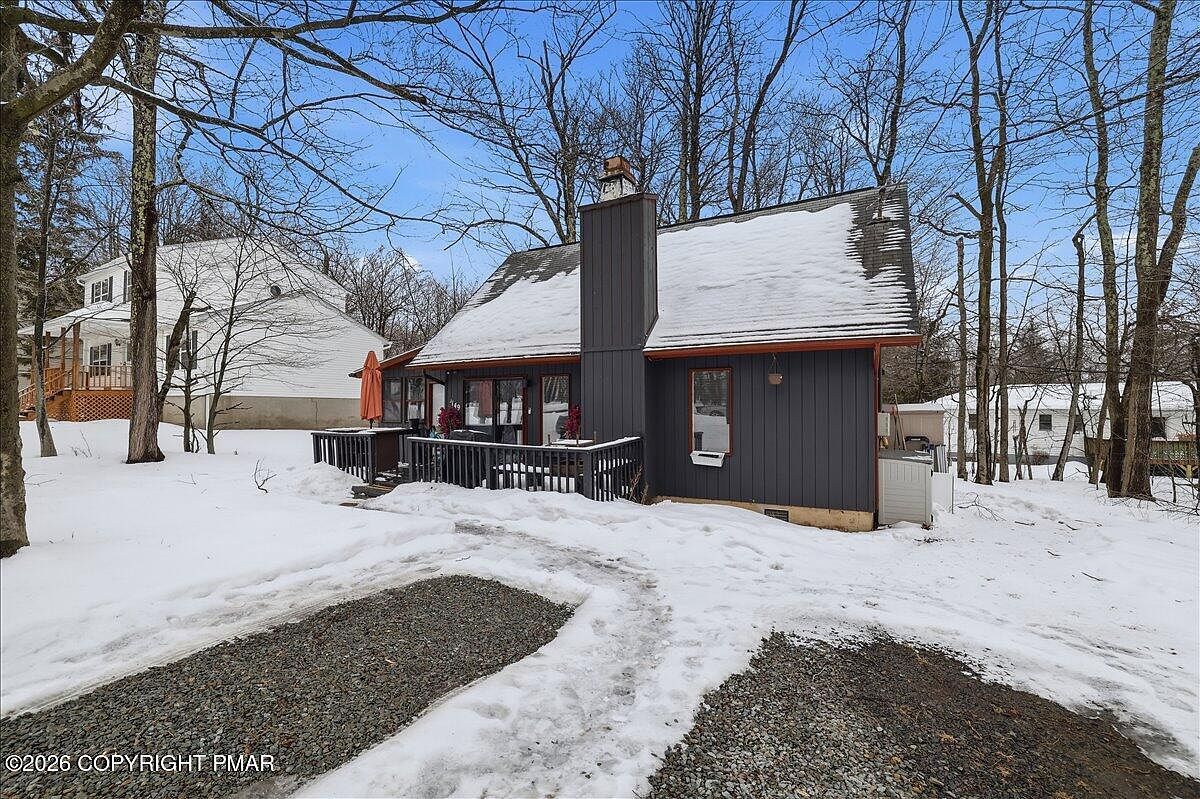 9205 Westwood Dr Tobyhanna, PA 18466 - Thumbnail 4