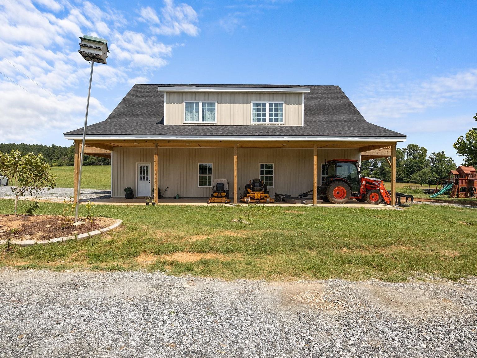 1080 Melvin Hill Rd Campobello, SC 29322 - Thumbnail 4