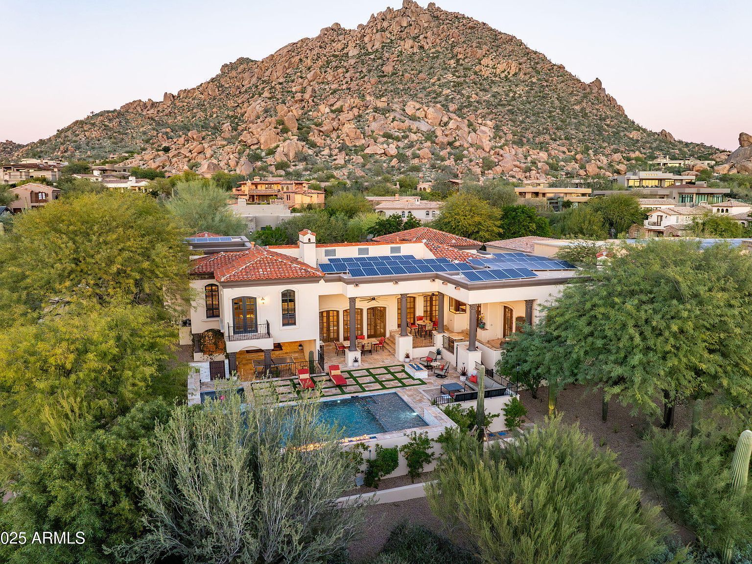 10721 E La Junta Rd Scottsdale, AZ 85255 - Thumbnail 4