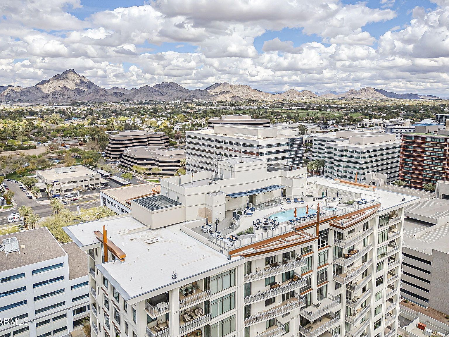 2211 E Camelback Rd Unit 604 Phoenix, AZ 85016 - Thumbnail 4