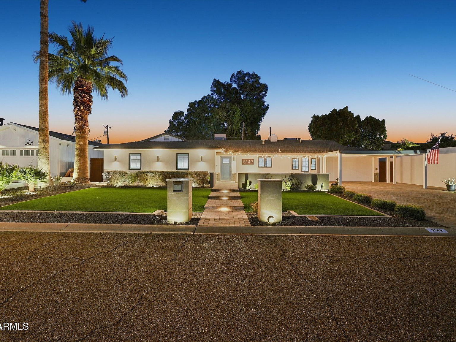 5149 N 34th St Phoenix, AZ 85018 - Thumbnail 4