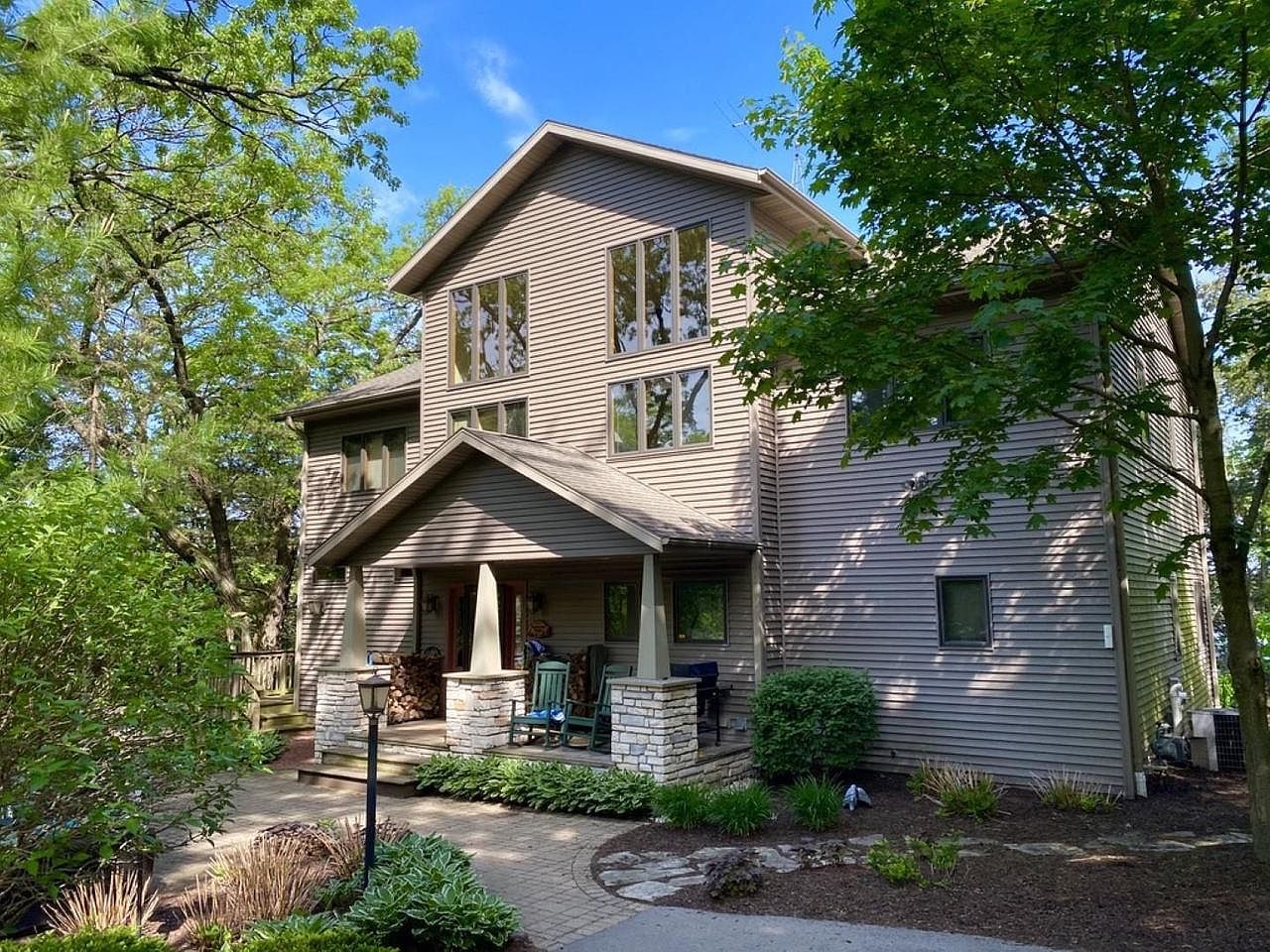 W4996 Robinson Dr Elkhorn, WI 53121 - Thumbnail 4