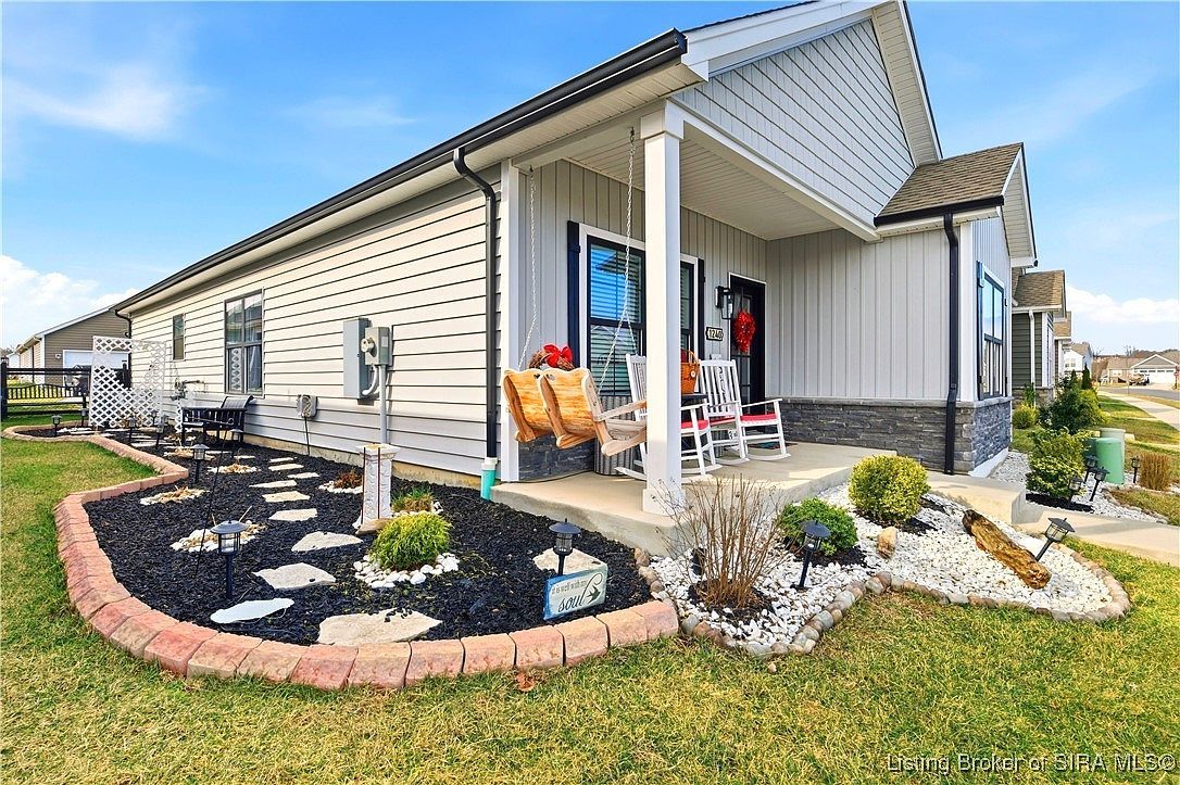 1240 Majestic Pass Jeffersonville, IN 47130 - Thumbnail 4