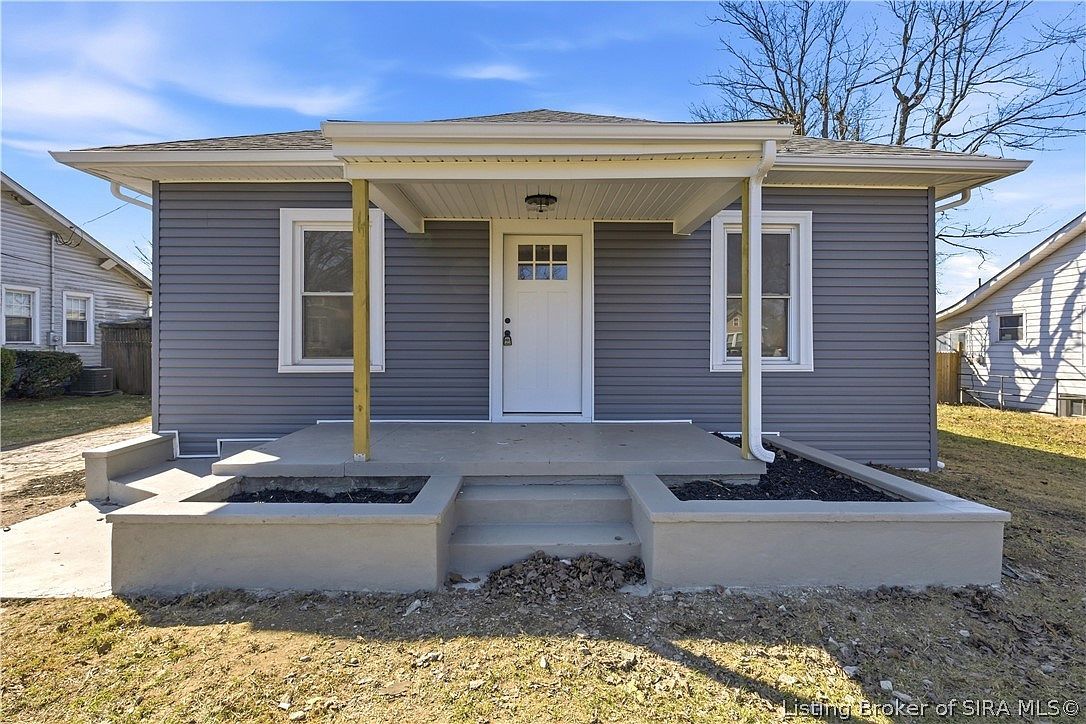 604 Lincoln Blvd Sellersburg, IN 47172 - Thumbnail 4