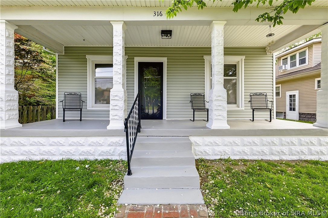 316 W Harrison Ave Clarksville, IN 47129 - Thumbnail 4