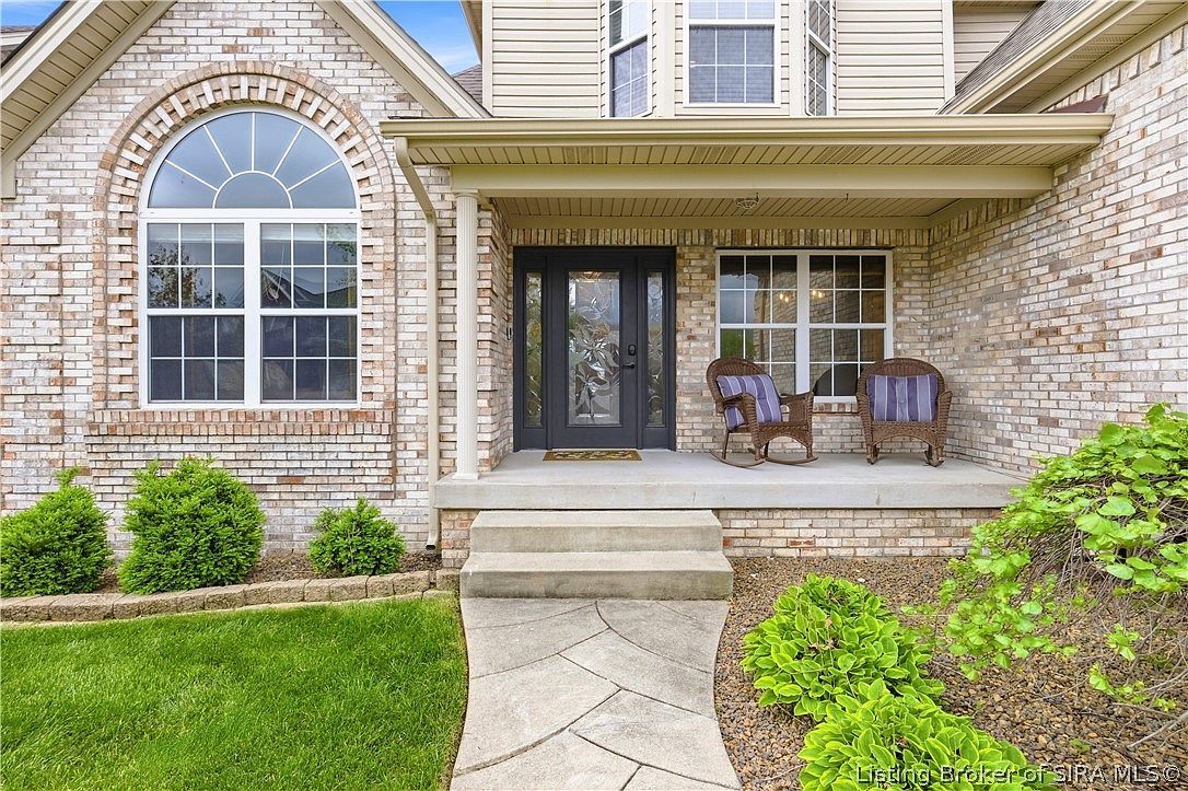 6108 Caleigh Dr Charlestown, IN 47111 - Thumbnail 4