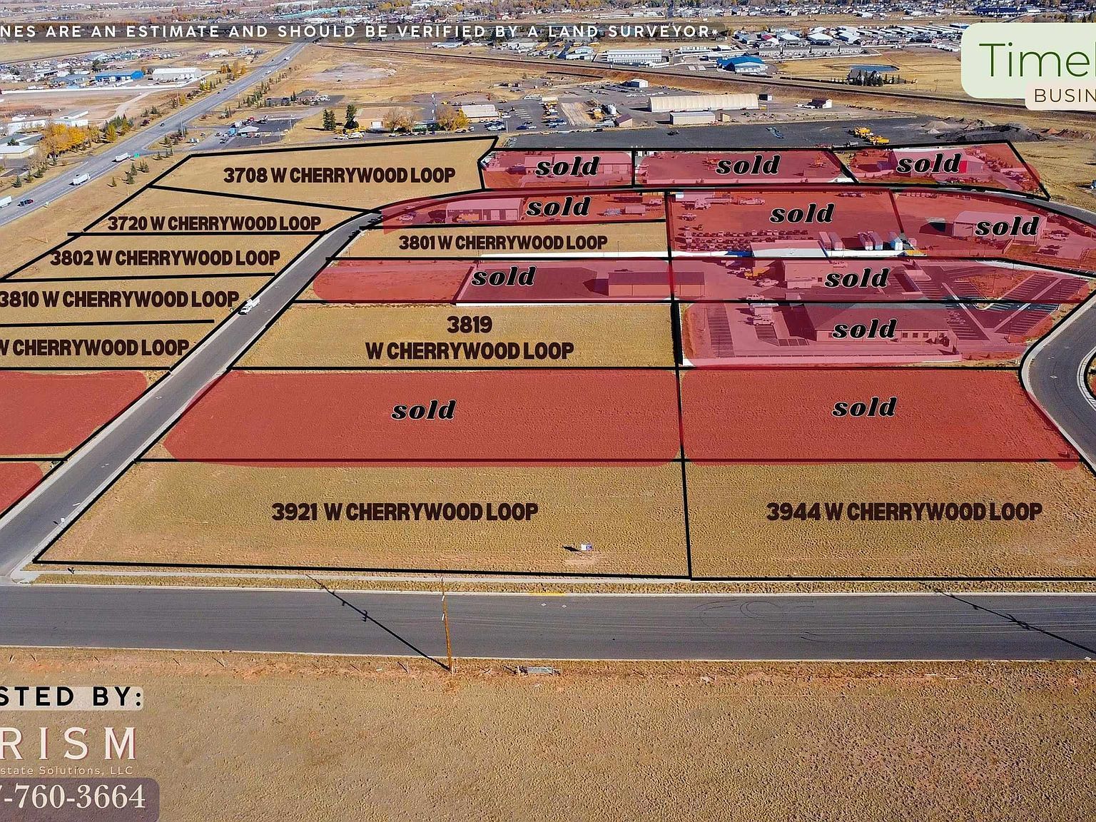 3921 Cherrywood West Loop #B2-L1 Laramie, WY 82070 - Thumbnail 4