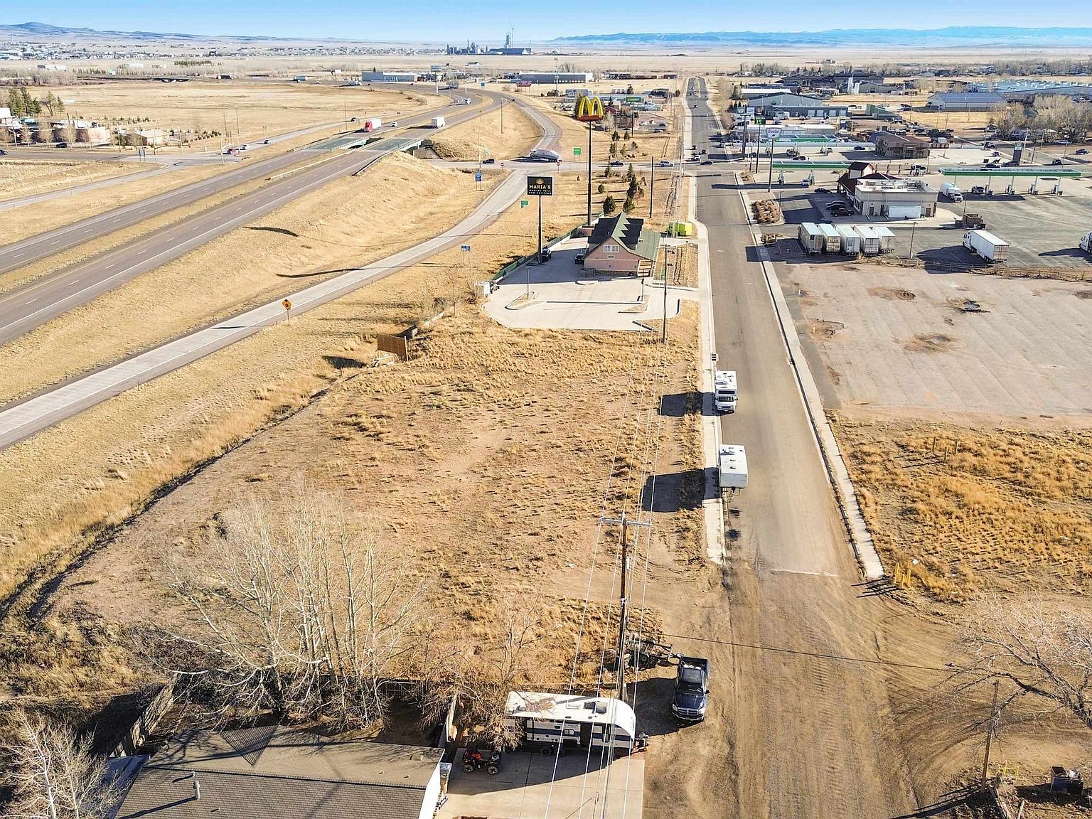 Adams St Laramie, WY 82070 - Thumbnail 4