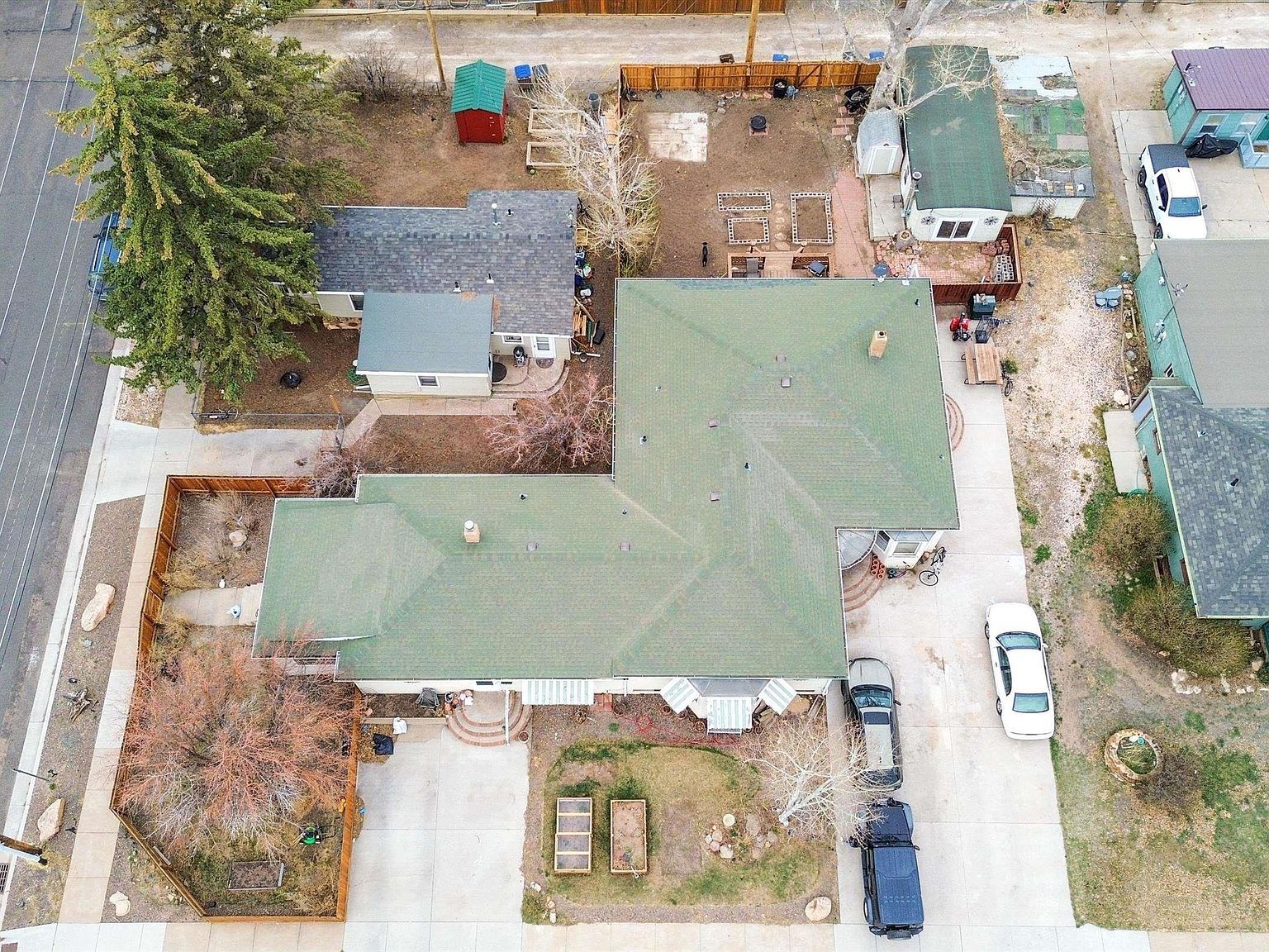 1109 E Flint St Laramie, WY 82072 - Thumbnail 4