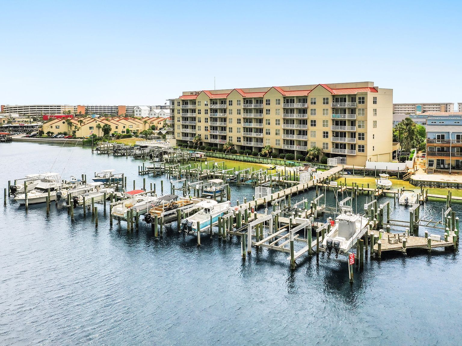 321 Bream Ave Unit 308 Fort Walton Beach, FL 32548 - Thumbnail 4