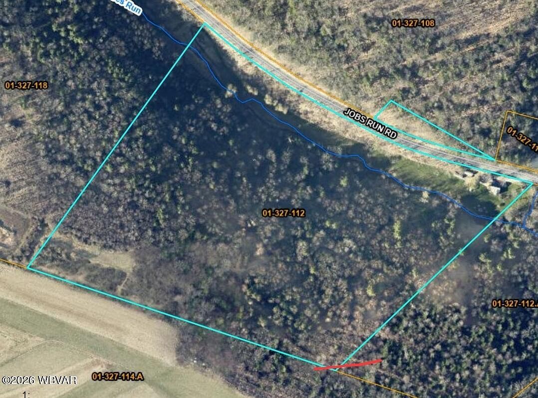 4032 Jobs Run Rd Jersey Shore, PA 17740 - Thumbnail 4