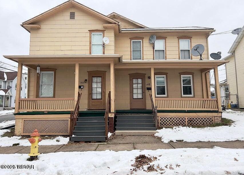 701-703 Tucker St Williamsport, PA 17701 - Thumbnail 4