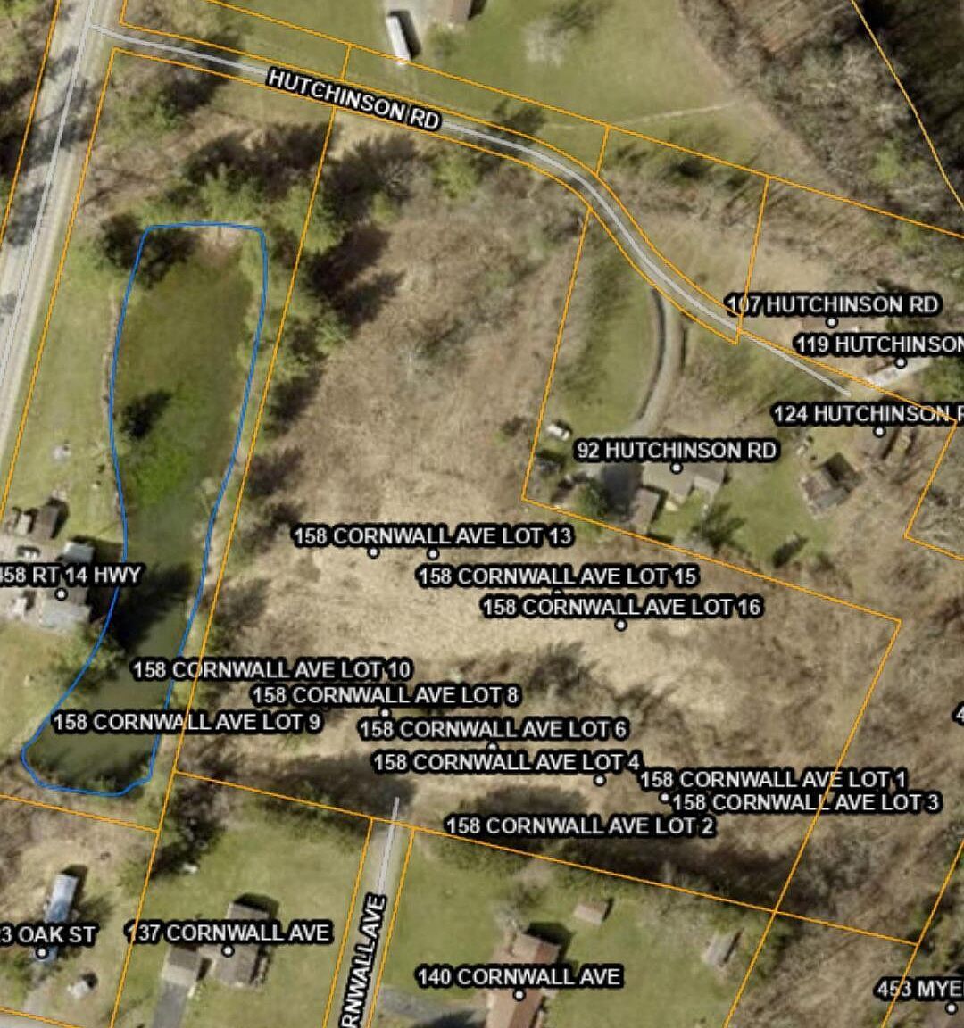 158 Cornwall Ave Trout Run, PA 17771 - Thumbnail 4