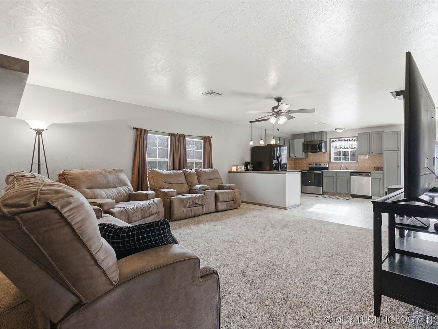 20435 Grant Rd Okmulgee, OK 74447 - Thumbnail 4