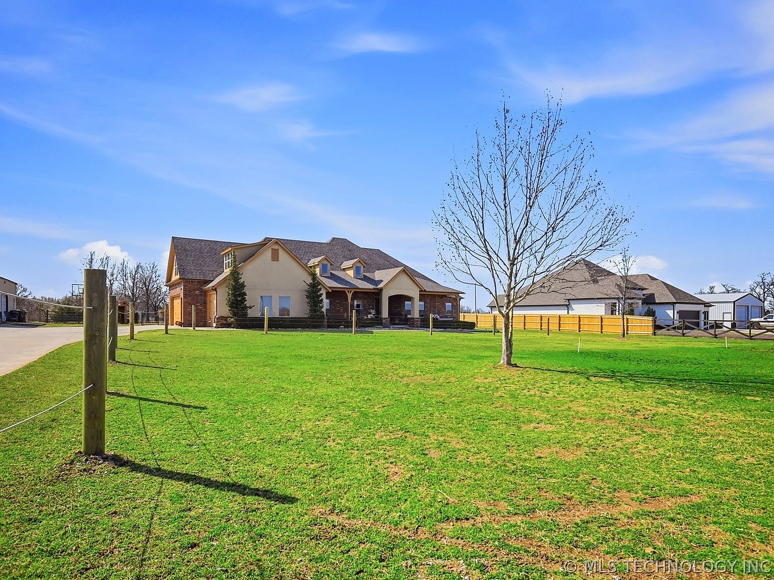 22392 E 141st St S Coweta, OK 74429 - Thumbnail 4