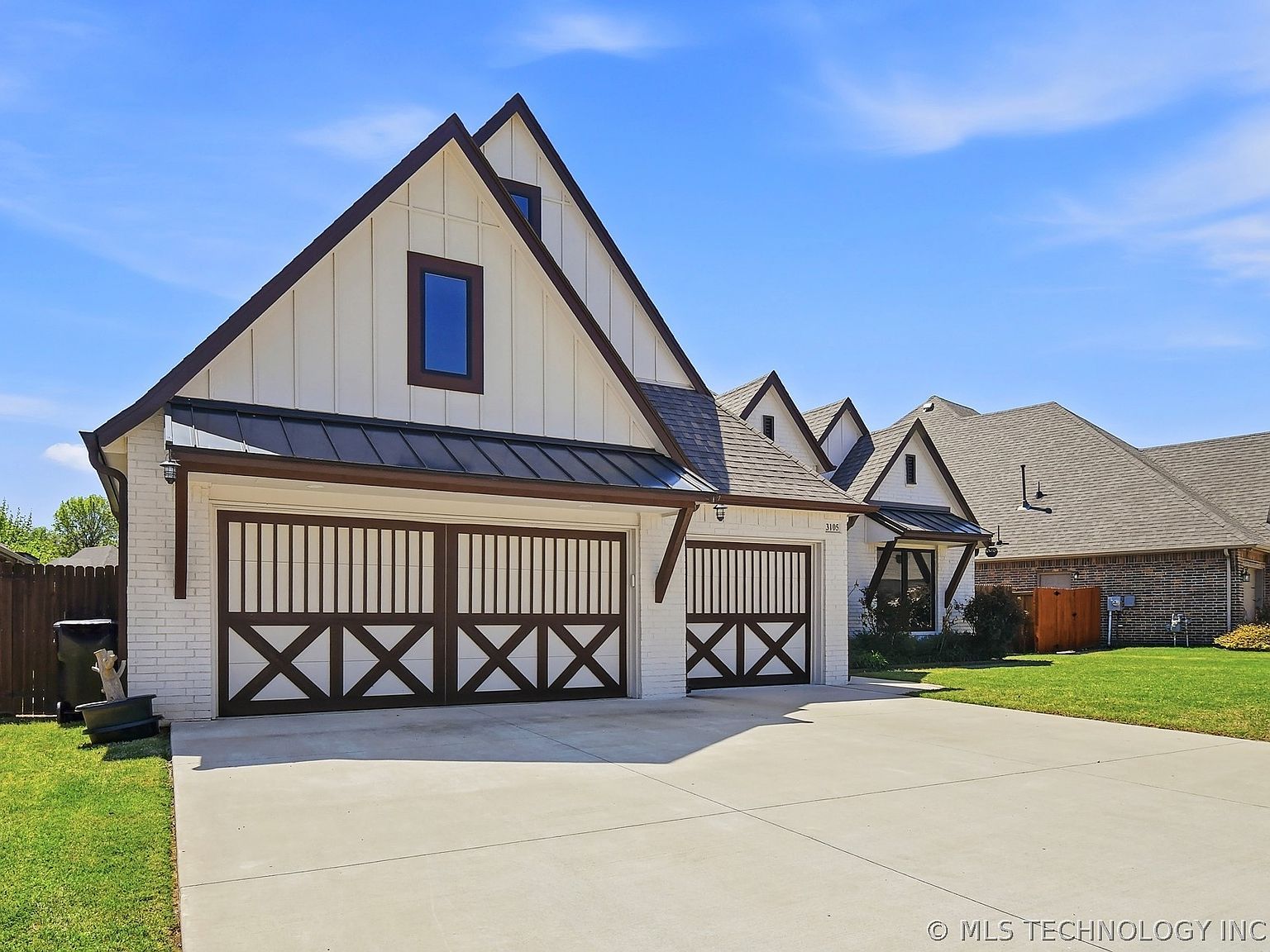 3105 W Delmar St Broken Arrow, OK 74012 - Thumbnail 4