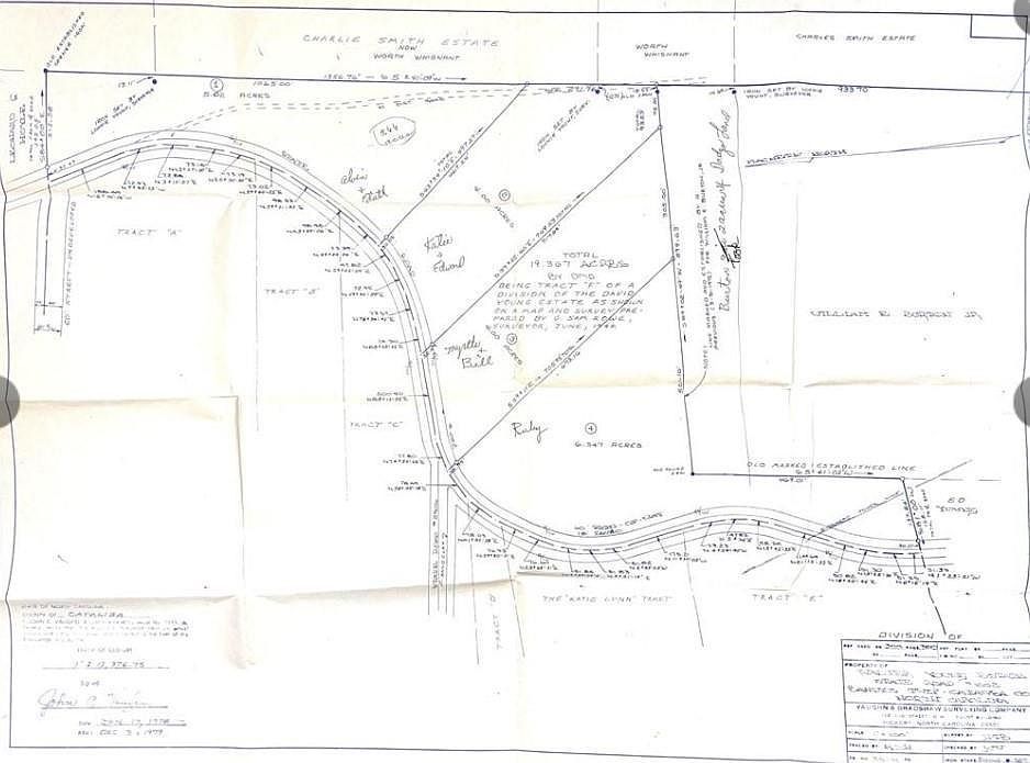 0 Old Shelby Rd #1-1A-3 Hickory, NC 28602 - Thumbnail 4
