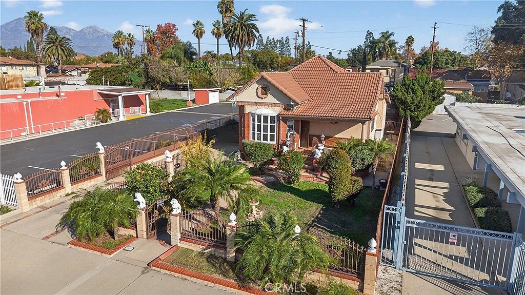 606 N Park Ave Pomona, CA 91768 - Thumbnail 4