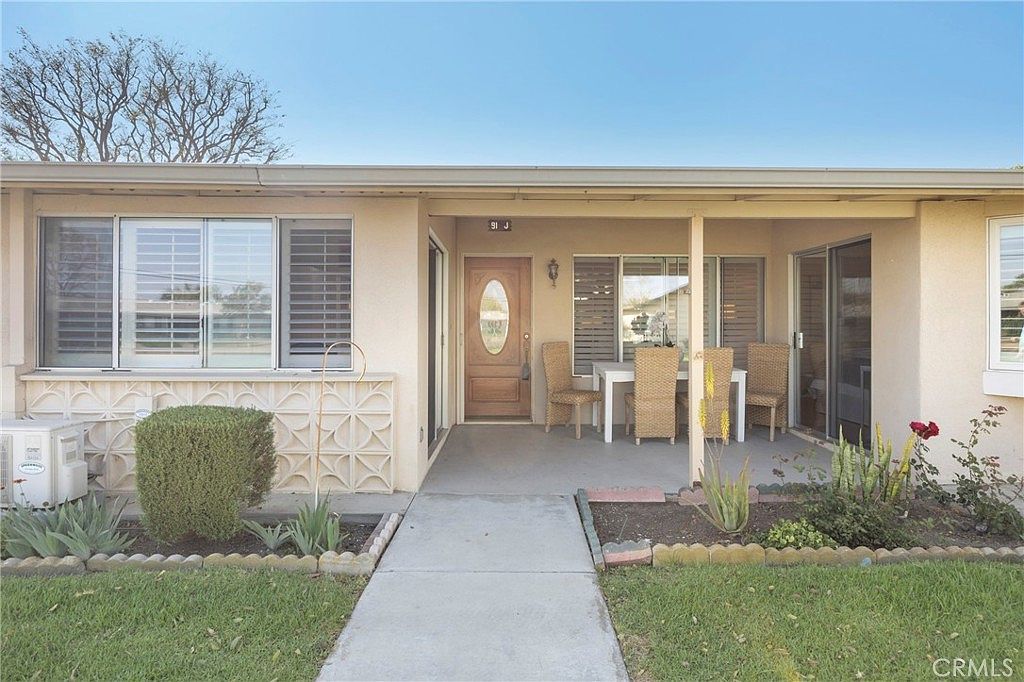 1491 Golden Rain Rd #91J Seal Beach, CA 90740 - Thumbnail 4
