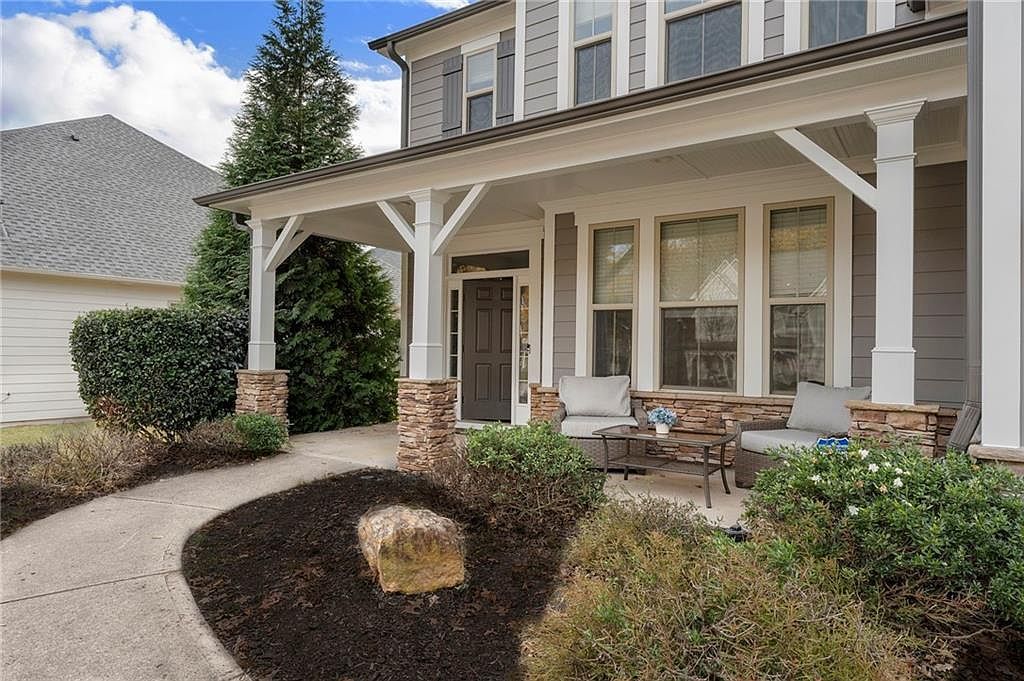 4008 Creekshire Trl Canton, GA 30115 - Thumbnail 4