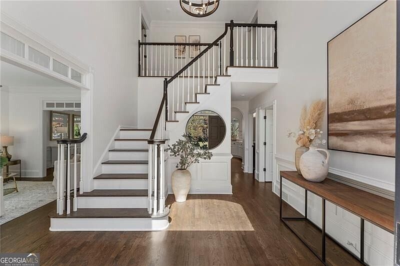 3085 Leeds Garden Ln Johns Creek, GA 30022 - Thumbnail 4