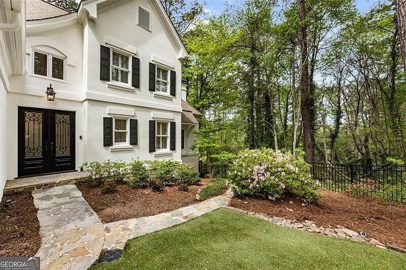 3638 Blakeford Way Marietta, GA 30062 - Thumbnail 4