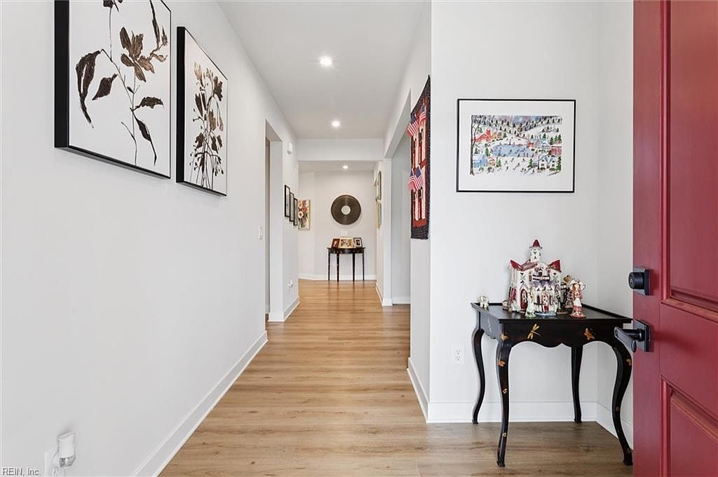 105 Stoney Inlet Ct Williamsburg, VA 23185 - Thumbnail 4