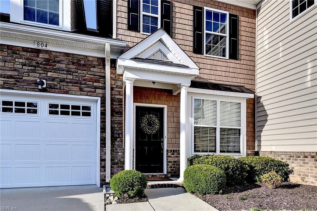 804 Braemar Crk Williamsburg, VA 23188 - Thumbnail 4
