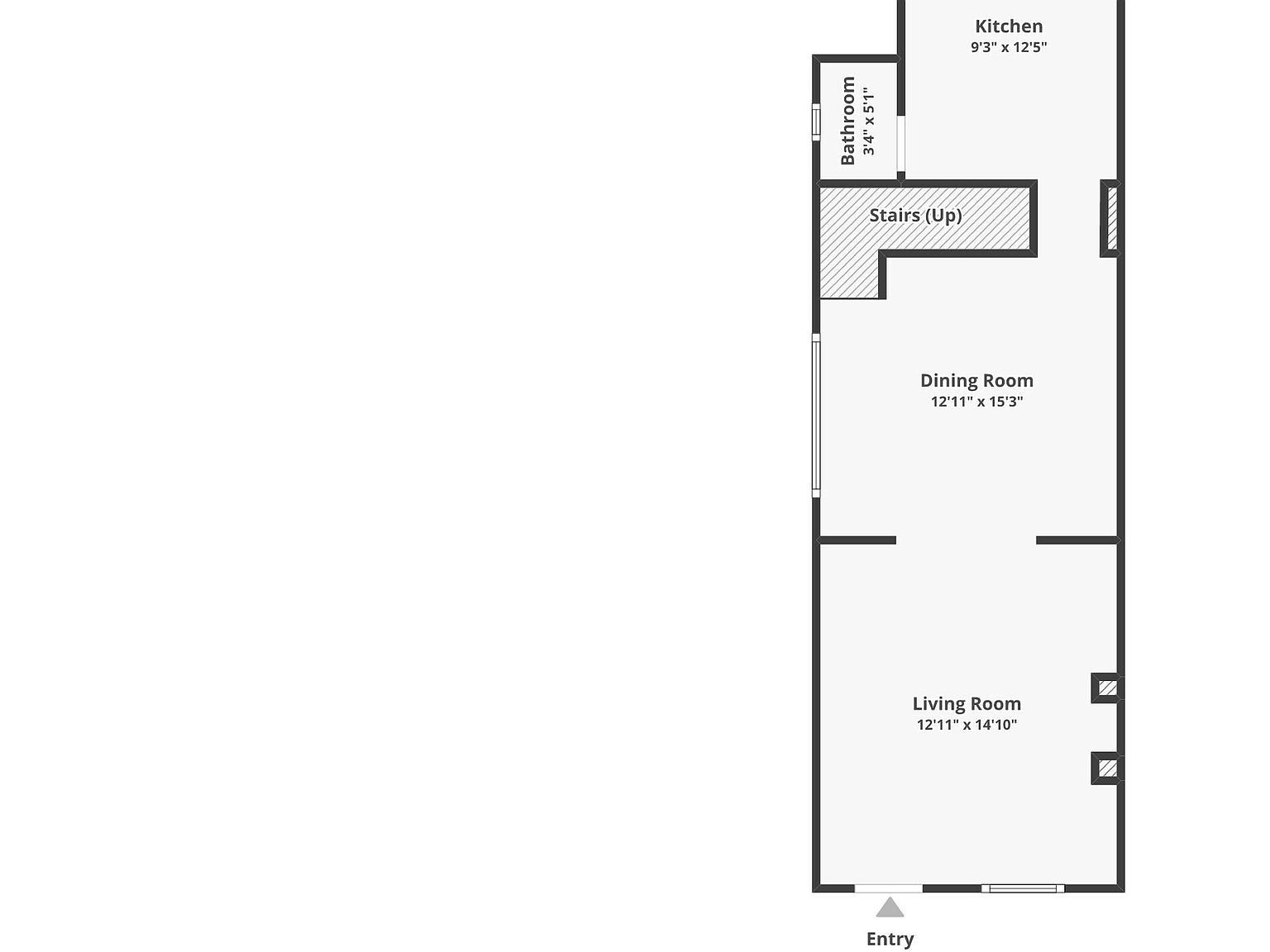 2321 Guilford Ave Indianapolis, IN 46205 - Thumbnail 4