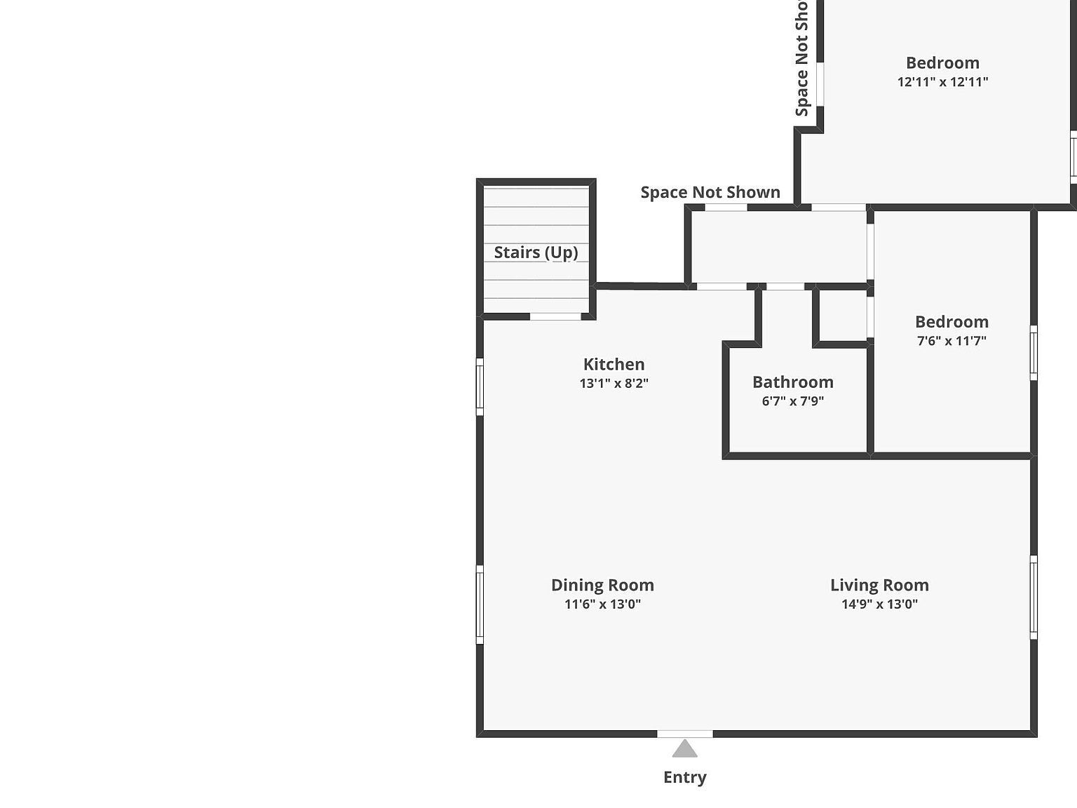 2023 Winton Ave Indianapolis, IN 46224 - Thumbnail 4