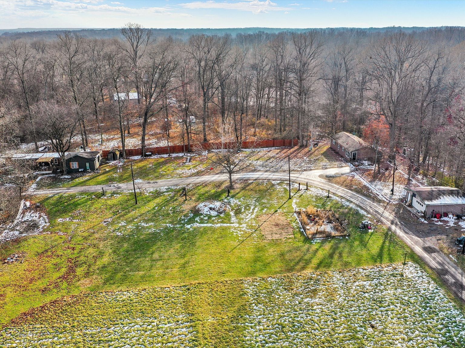 11496 N Spring Lake Dr Mooresville, IN 46158 - Thumbnail 4