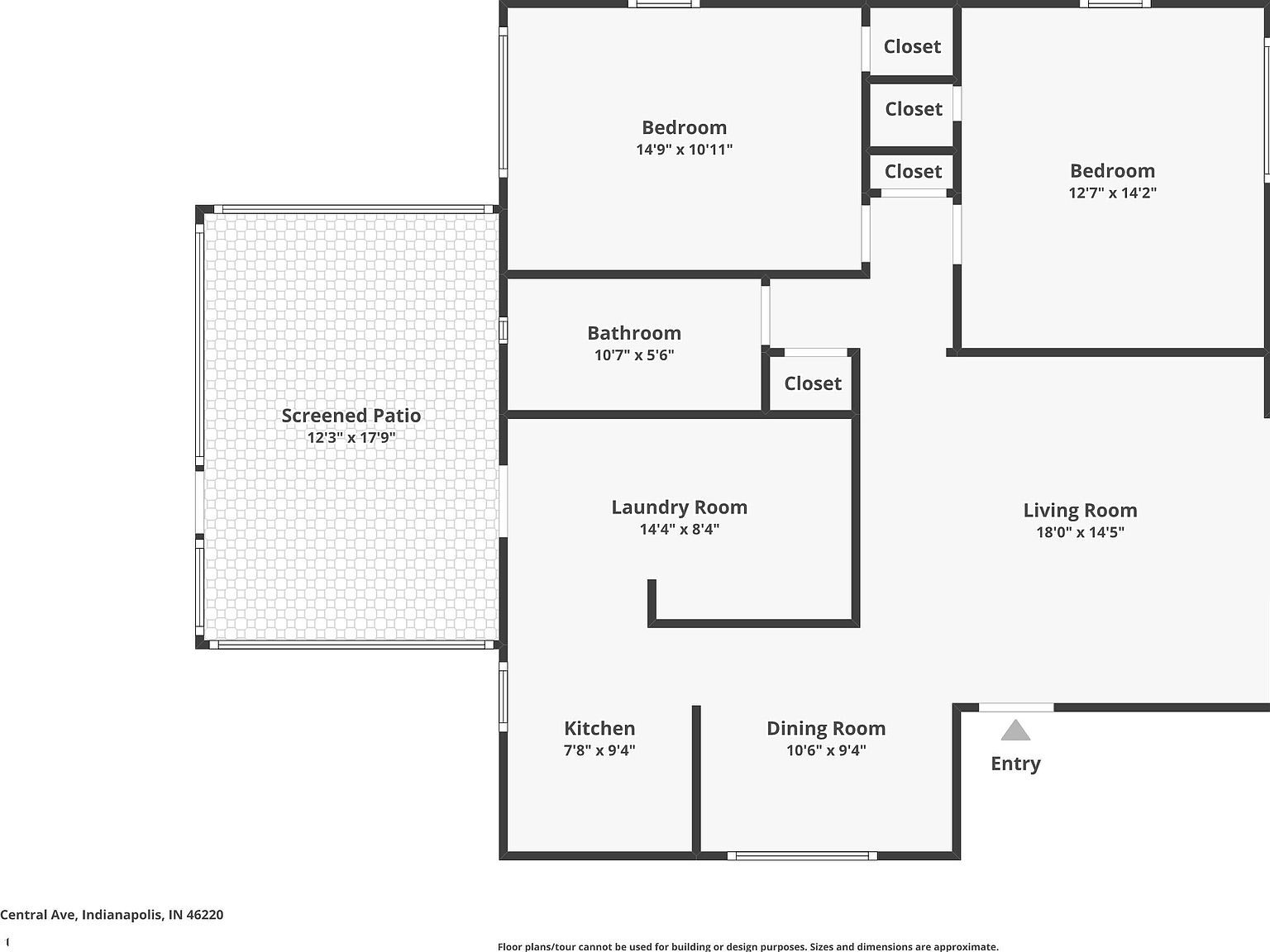 6321 Central Ave Indianapolis, IN 46220 - Thumbnail 4