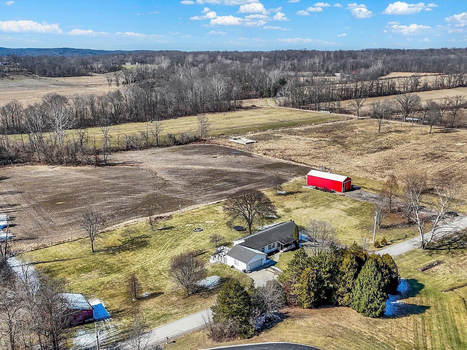 4290 Voyles Rd Martinsville, IN 46151 - Thumbnail 4