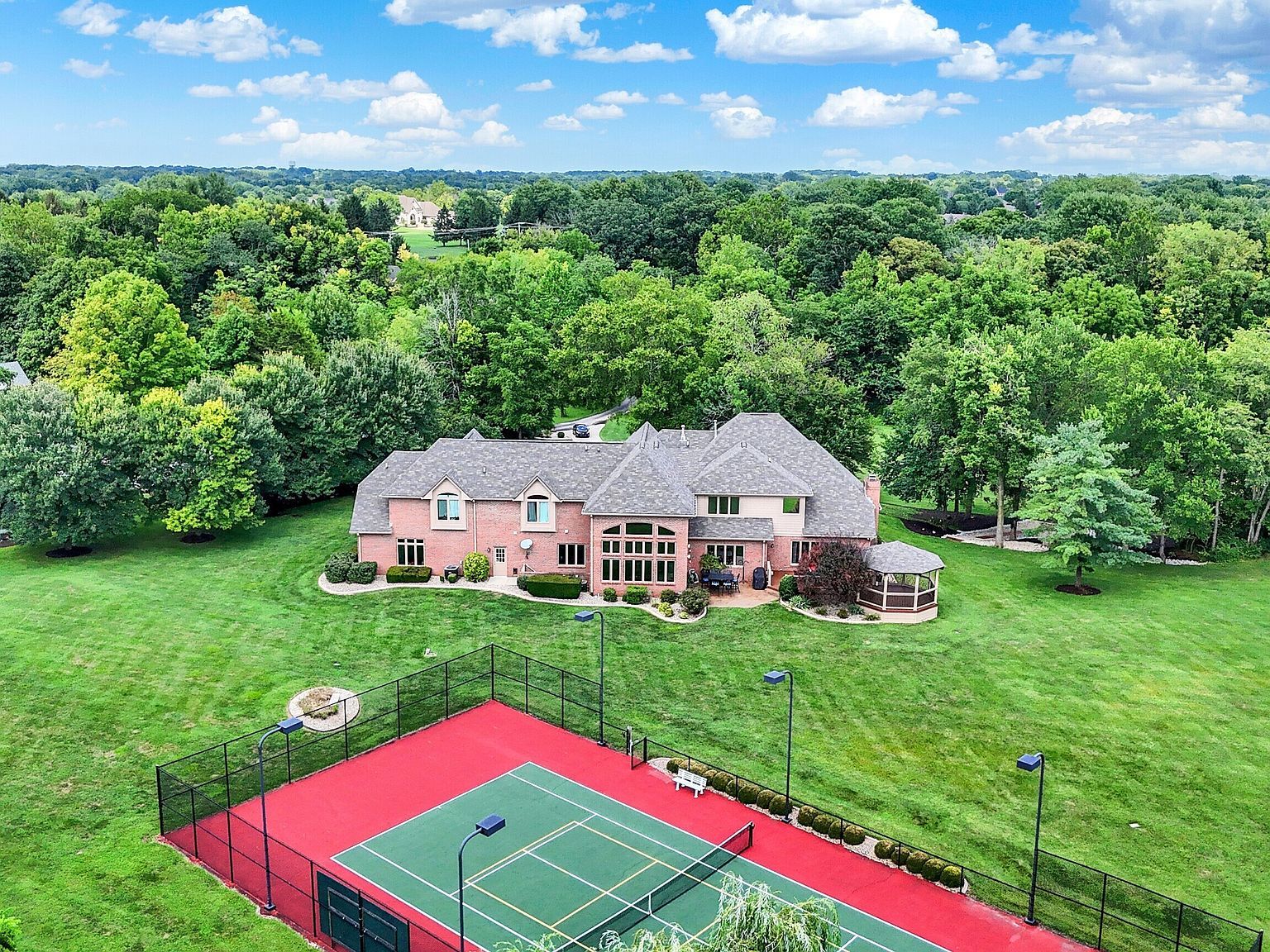 4261 W Stones Crossing Rd Greenwood, IN 46143 - Thumbnail 4