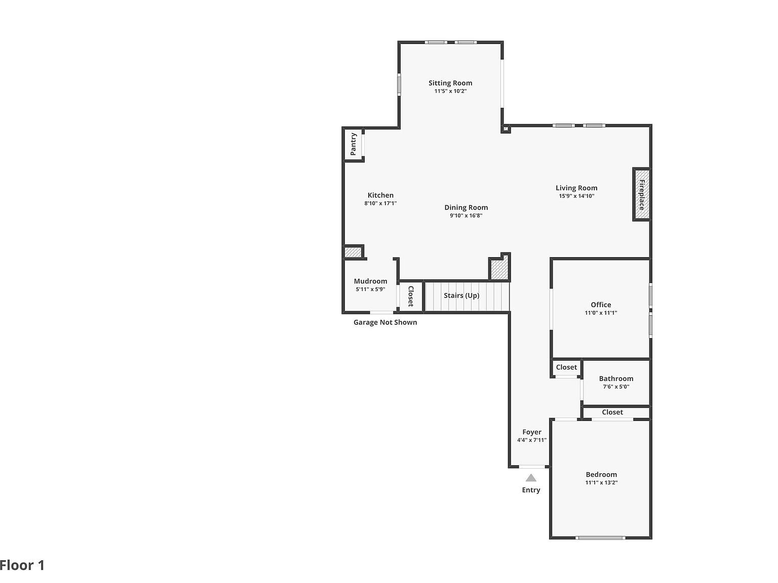 7446 Legends Way Whitestown, IN 46075 - Thumbnail 4