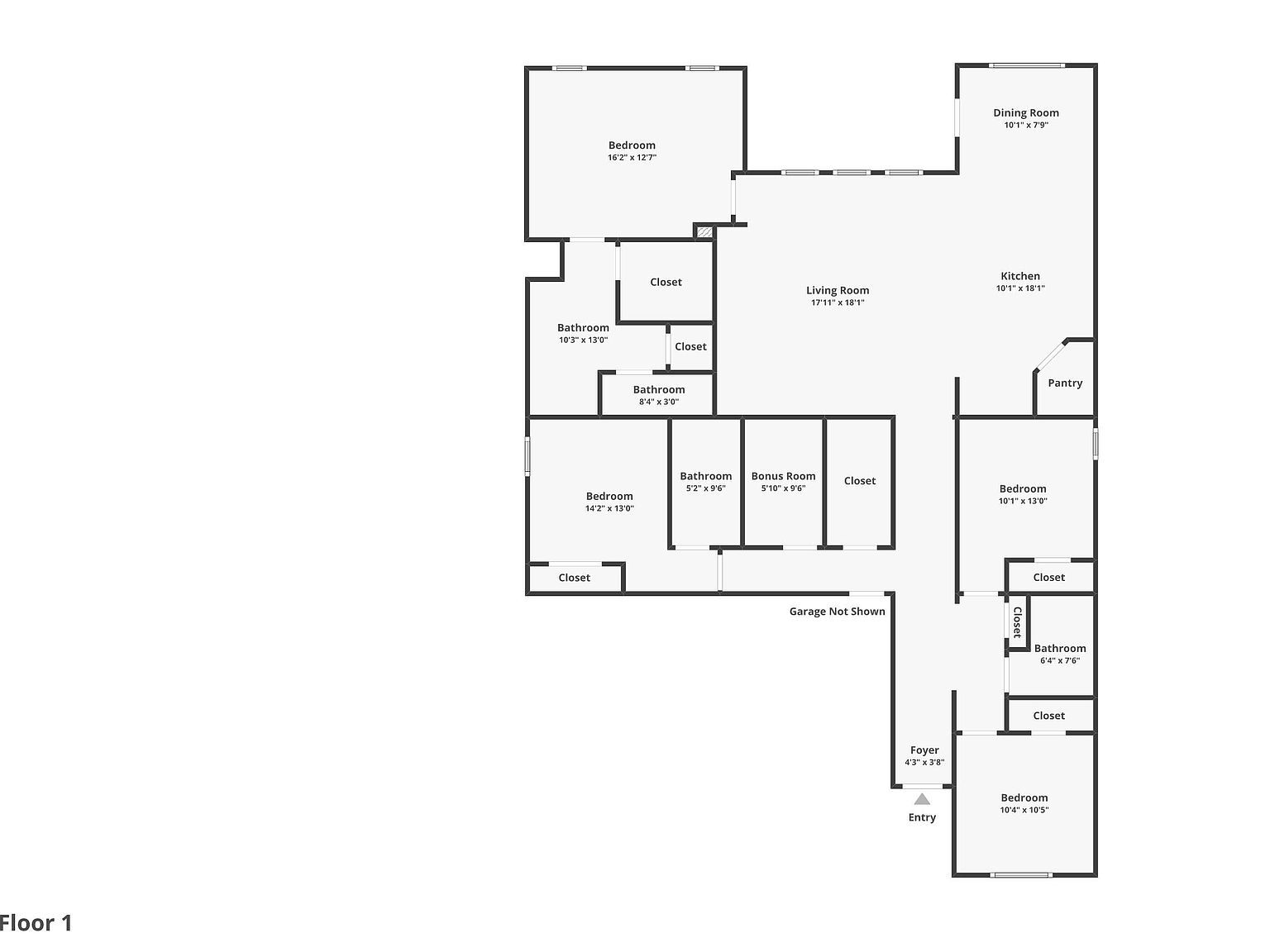 180 Velvet Hat Rd Danville, IN 46122 - Thumbnail 4