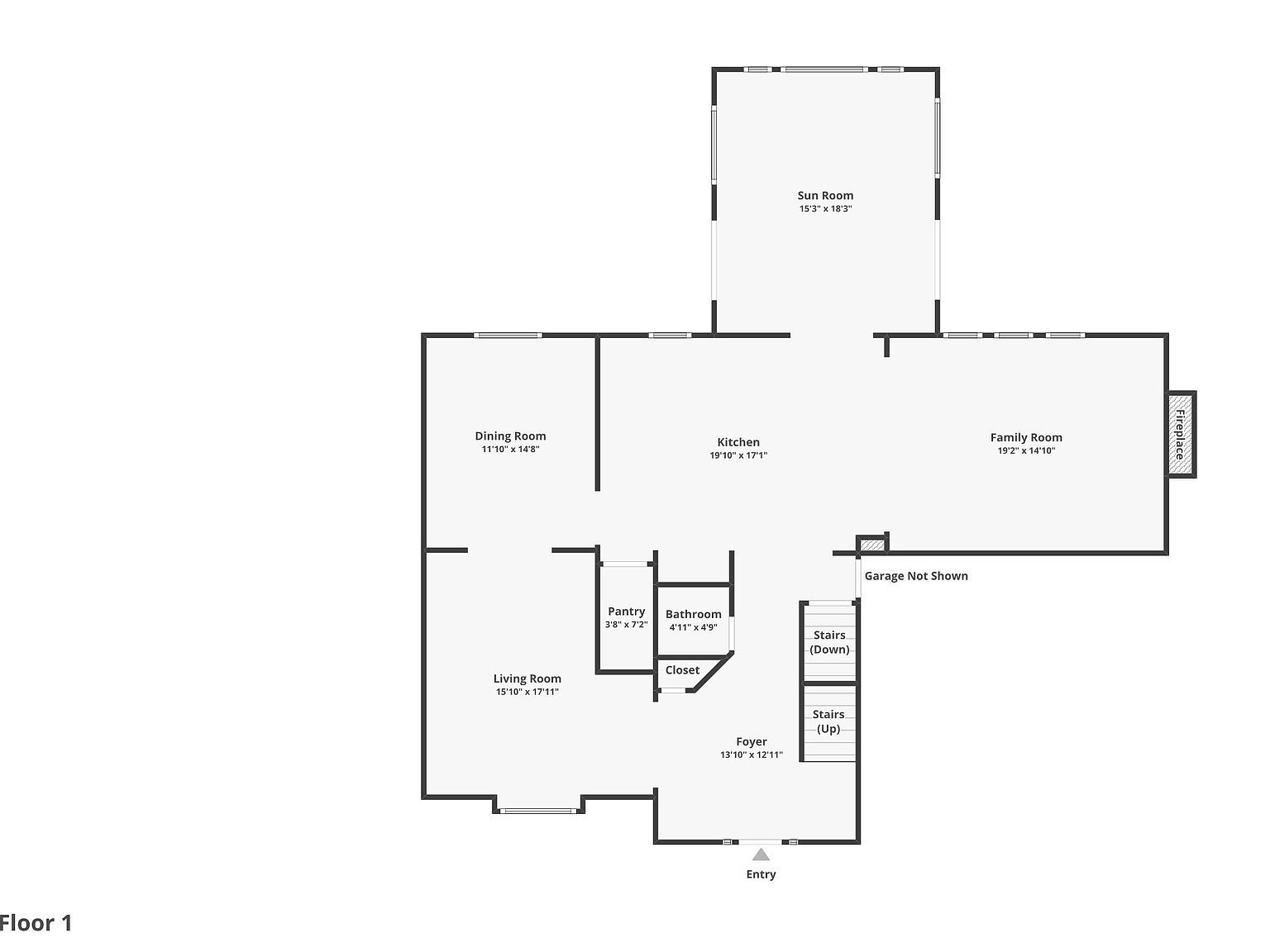 10795 Timber Springs Dr E Fishers, IN 46038 - Thumbnail 4