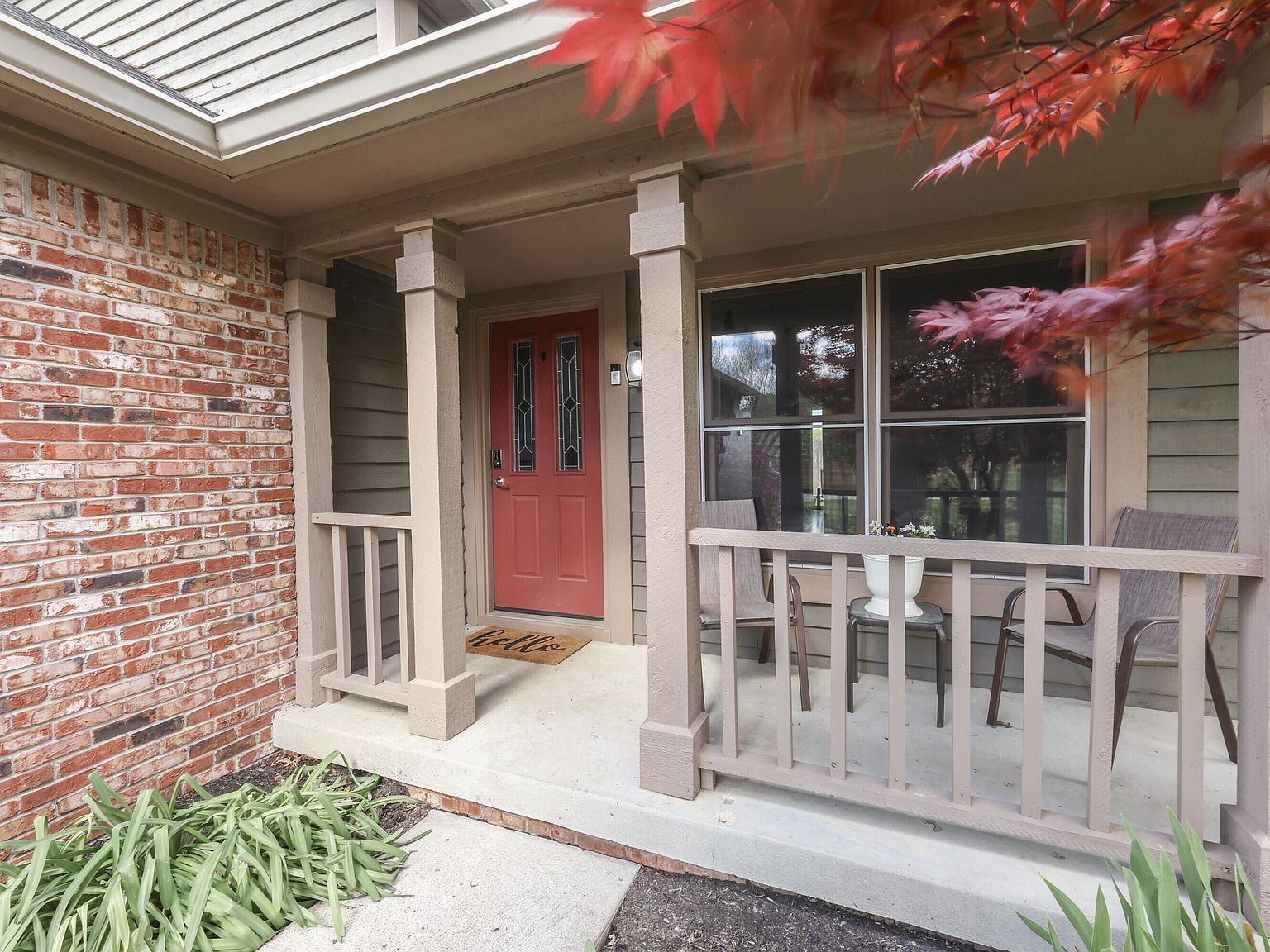 814 Morphis Ln Greenwood, IN 46142 - Thumbnail 4