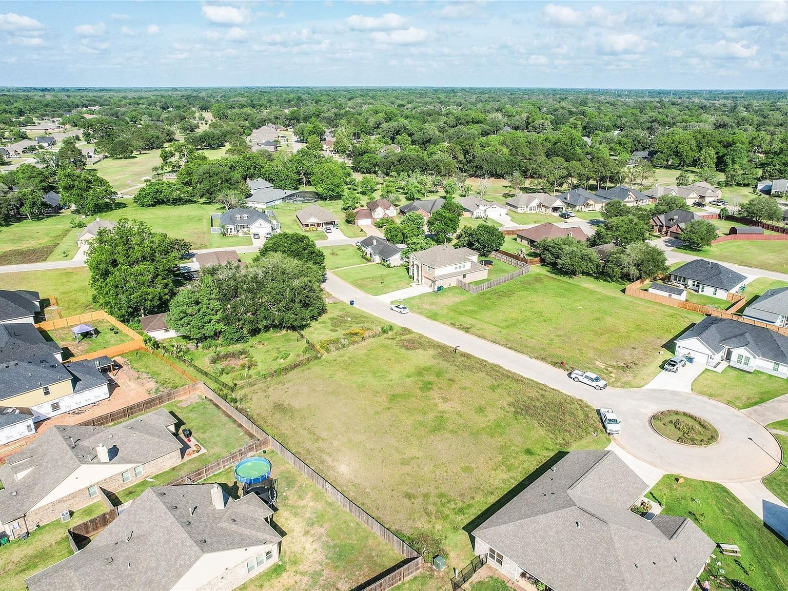 416 Buena Vista Ln West Columbia, TX 77486 - Thumbnail 4