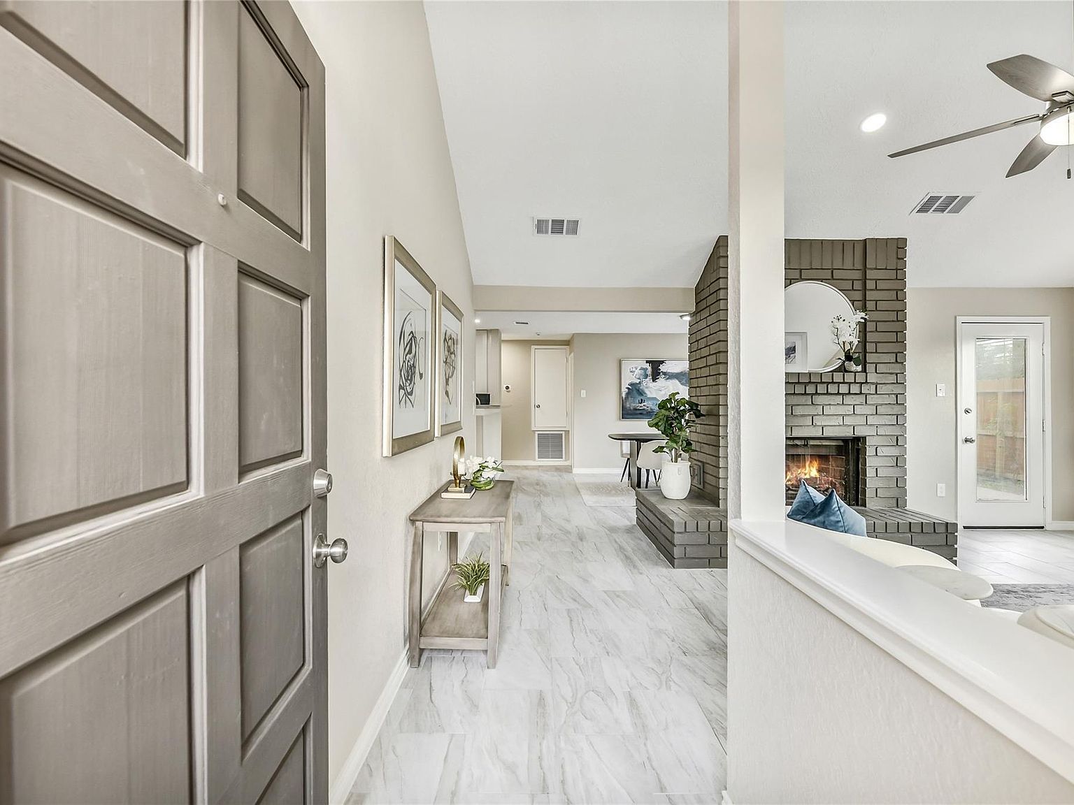 3510 Echo Grove Ln Houston, TX 77043 - Thumbnail 4