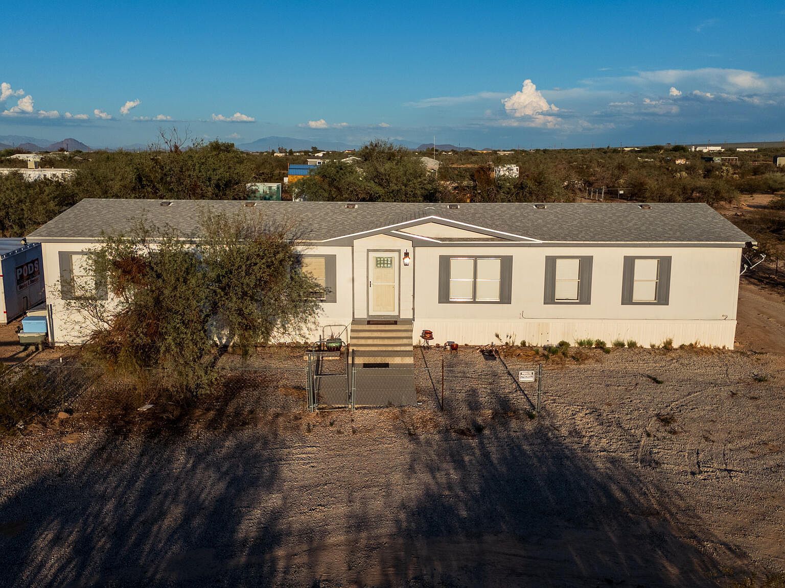 8965 S Silver Star Dr Tucson, AZ 85735 - Thumbnail 4