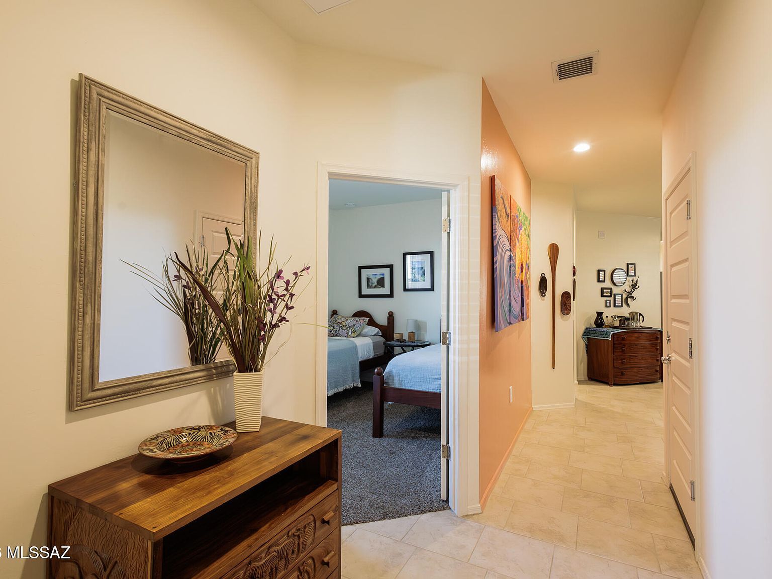 9304 W Tenaza Ln Marana, AZ 85653 - Thumbnail 4