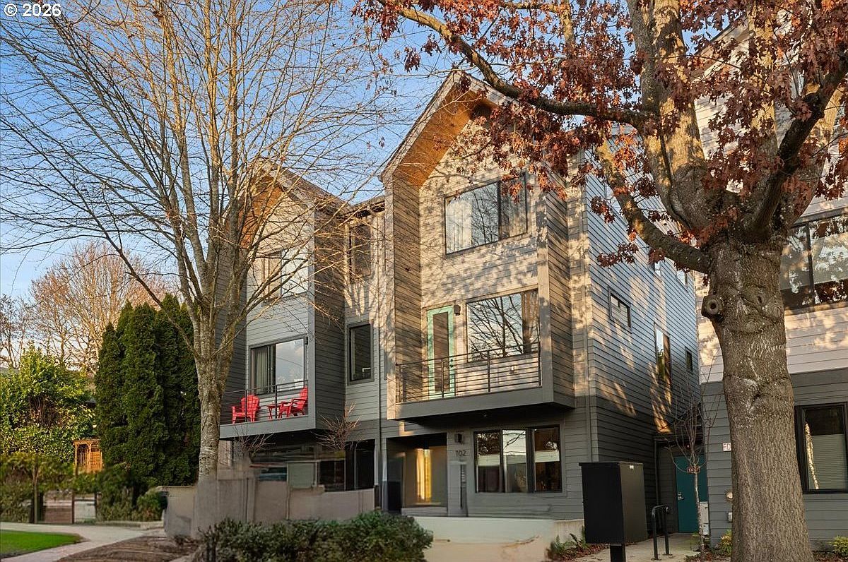 601 SE Spokane St Portland, OR 97202 - Thumbnail 4